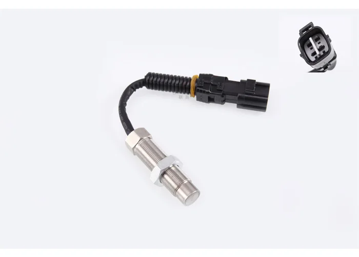 Excavator speed sensor mc89411 RPM SK-8 SK200-8 Revolution for Kobelco MC89411 | Обустройство дома