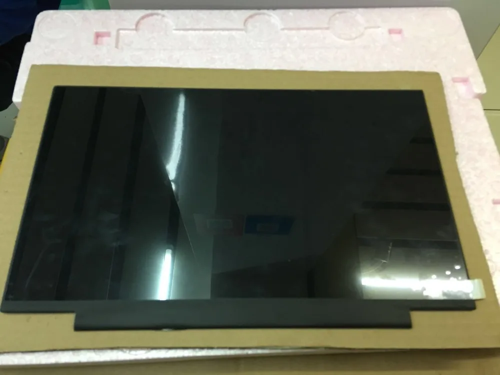 14 дюймов Тонкий lcd дисплей ips FHD 1920*1080 ЖК-дисплей экран NV140FHM-N4B