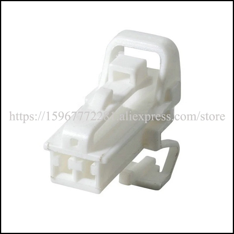 

5set DJ70211Y-1.5-21 car male female cable Terminal connectors jacket auto socket 2 pin Connector automotive plug