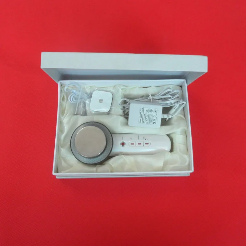 Портативный для домашнего использования ультразвуковая терапия инфракрасными