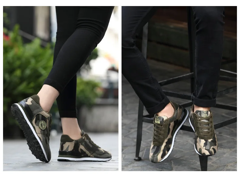Сетчатые кеды на День Святого Валентина; камуфляжные военные женские спортивные кроссовки; сезон осень; унисекс; дышащая обувь на плоской подошве; chaussure femme