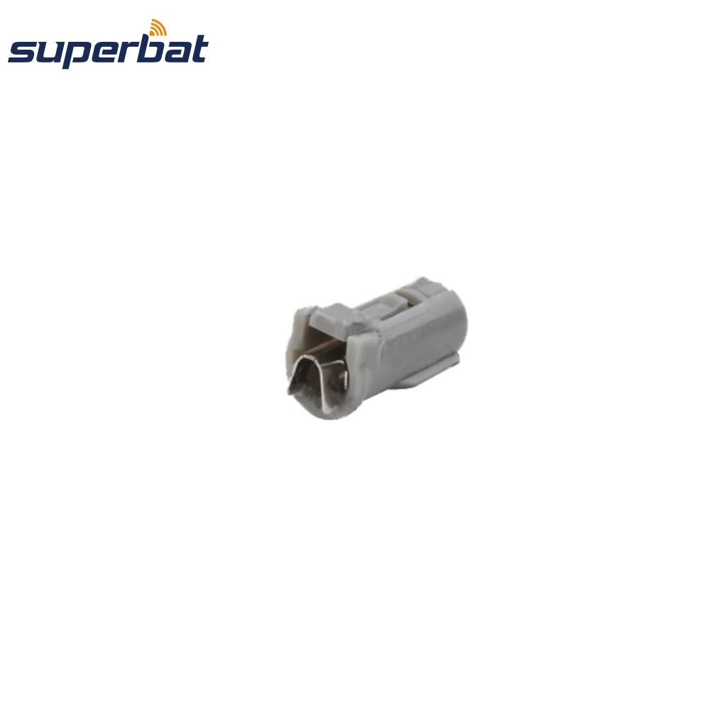 Superbat AVIC 50 Ом Fakra Разъем гнездо RG316 RG174 кабельный разъем для HRS Pioneer GPS антенна|connector
