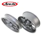Колесный диск Arashi CBR1000RR 08-16, 17 дюймов, передний, задний, для HONDA CBR 1000 RR 2011 2012 2013 2014 2016 CBR1000