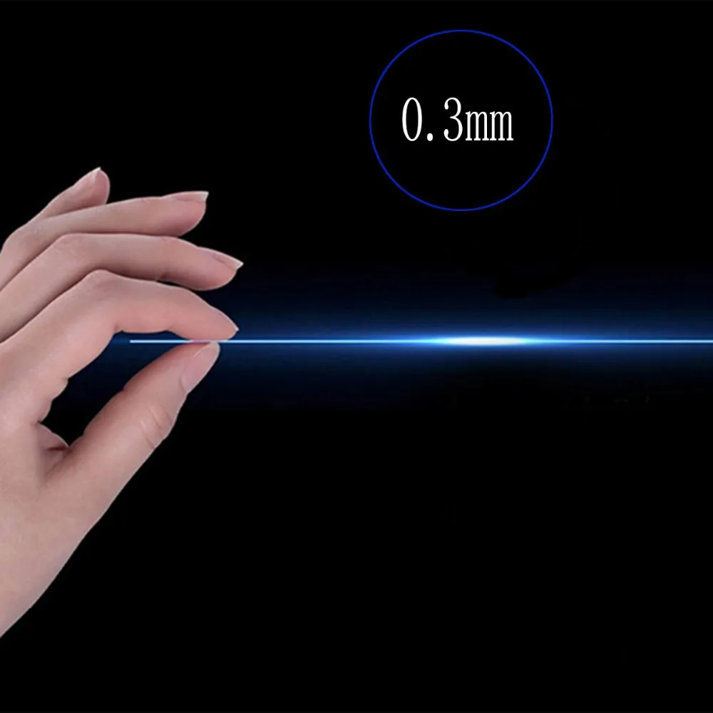 9 H полное покрытие закаленное Стекло для UMIDIGI силовой экран протектор мощность 6 3