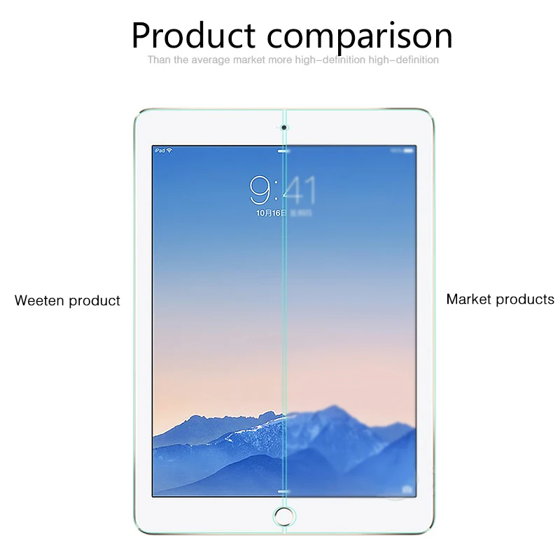 Лучшая защита от царапин HD ЖК экран пленка для Docomo Tablet ARROWS Tab F 02F FJT21 10 1