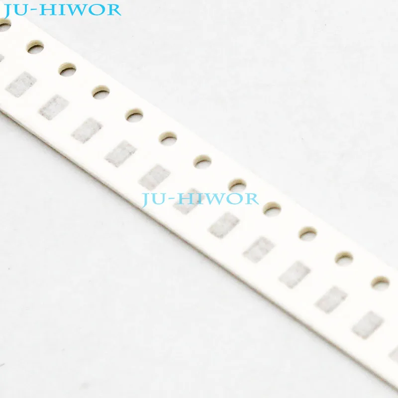 (1000 шт./лот) 1 3 K 5 6 8 2K Ом 0805 5% SMD чип резистор толстая пленка 1/10 Вт фиксированный
