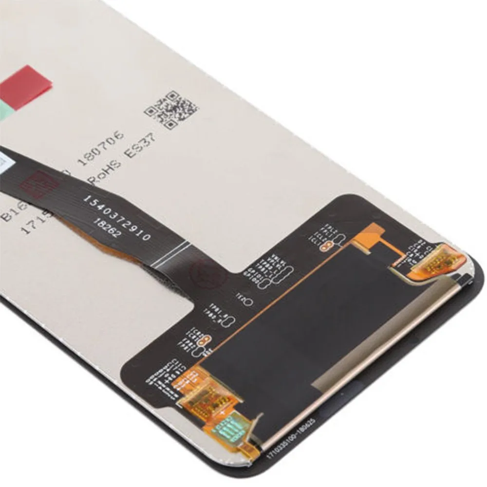 Оригинальный ЖК-дисплей 6 21 дюйма для Huawei P Smart 2019 Plus + дигитайзер сенсорного экрана