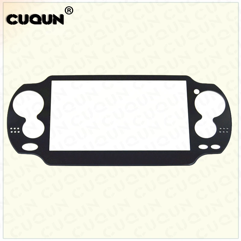 Оригинальное защитное зеркало с жидкими кристаллами 4 цветов для Sony PSVita1000