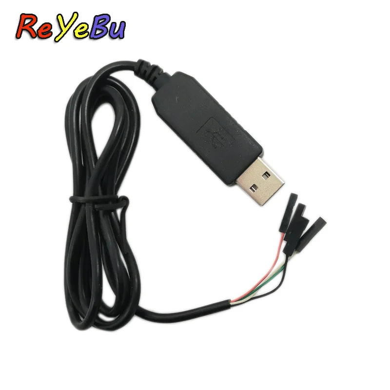 CH340G USB к TTL модулю последовательный порт обновление загрузки кабель RGB