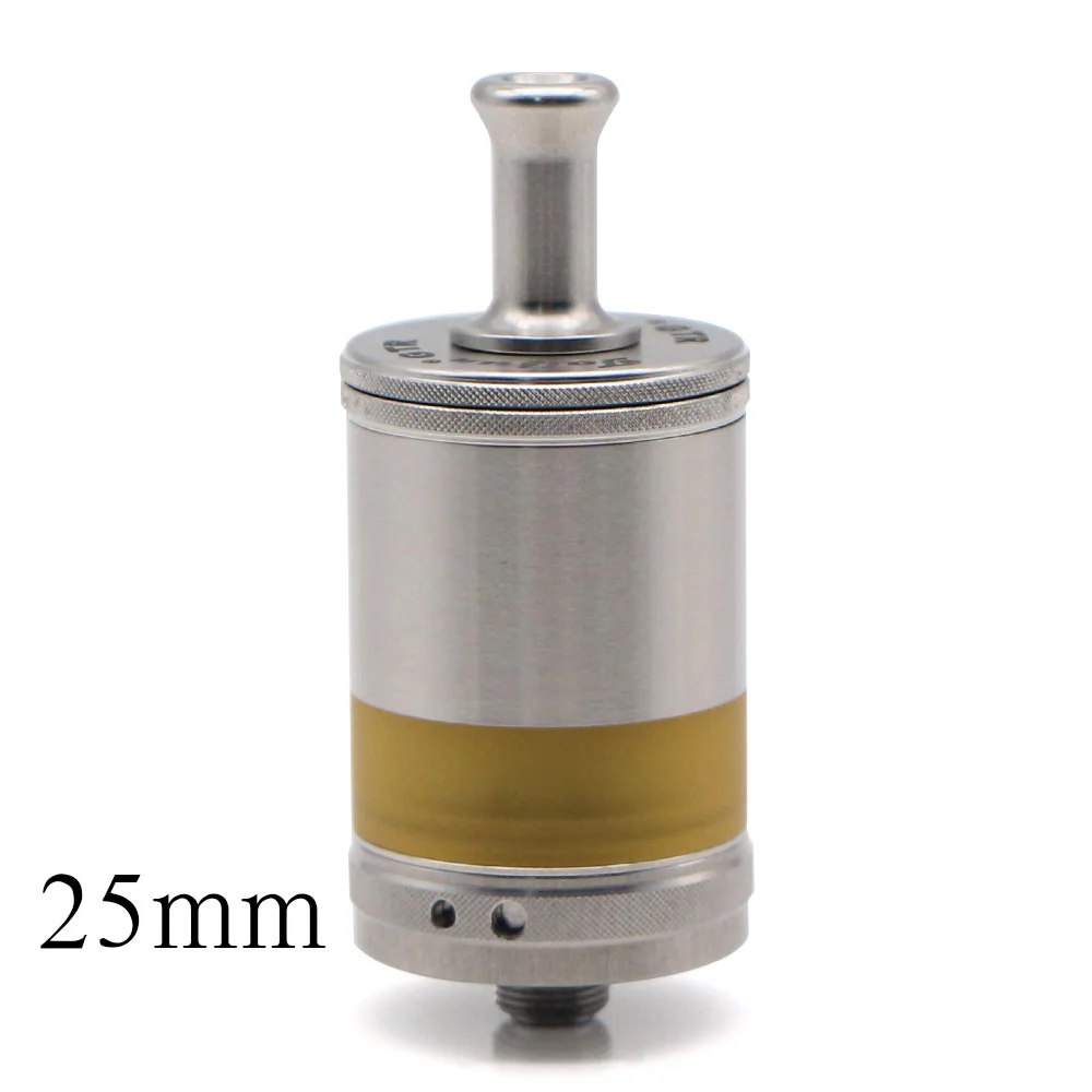 ShenRay taifun Typhoon gtr rta 4 5 мл емкость 316 нержавеющая сталь + PSU 25 мм бак трубка DL