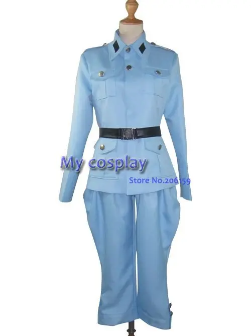 

Костюм для косплея Hetalia Axis Powers, костюм для косплея, Хэллоуин