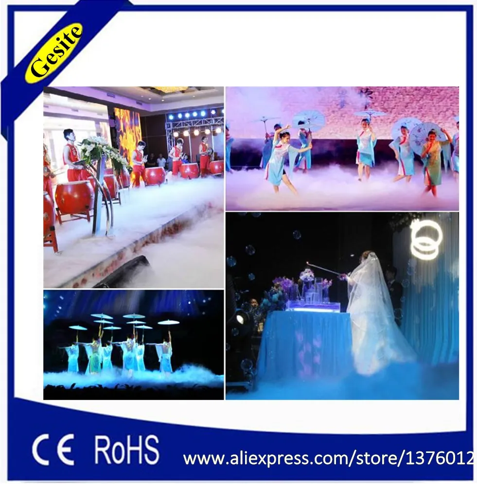 Дымовая машина для дискотеки 1500 Вт 110 В 220 В|lighting equipment|stage lighting equipment1500w fog machine |