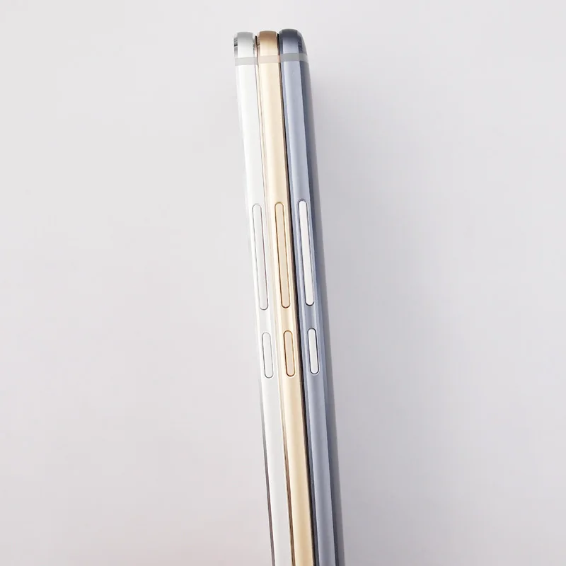 Чехол для задней крышки аккумуляторной батареи BaanSam чехол MEIZU M3 Max 6 дюймов с