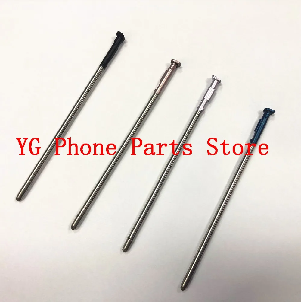 

RTBESTOYZ 10PCS Touch Screen Stylus Pen For LG Q Stylo 4 Stylo4 Q710 Q710MS Q710CS touch pen
