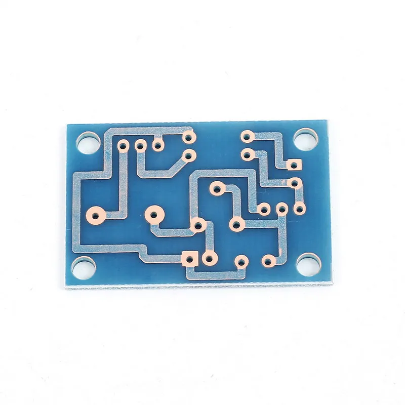 DIY Kit светочувствительная Акустооптическая сигнализации Комплект Электронных