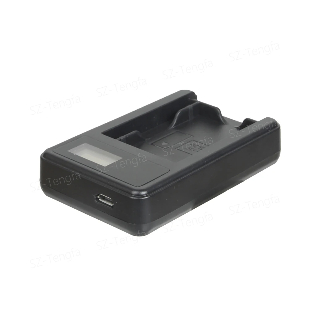 ЖК дисплей USB кабель зарядное устройство EN EL20 для Nikon 1 J1 J2 J3 батареи|charger for nikon|charger