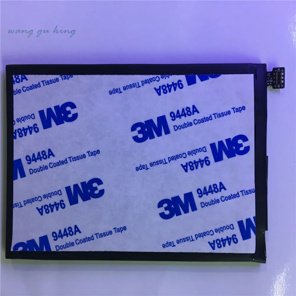 3 8 V 4000mAh Li3839T43P6h406790 для ZTE Nubia Z11 Max NX523 NX523J батареи|Аккумуляторы мобильных телефонов|