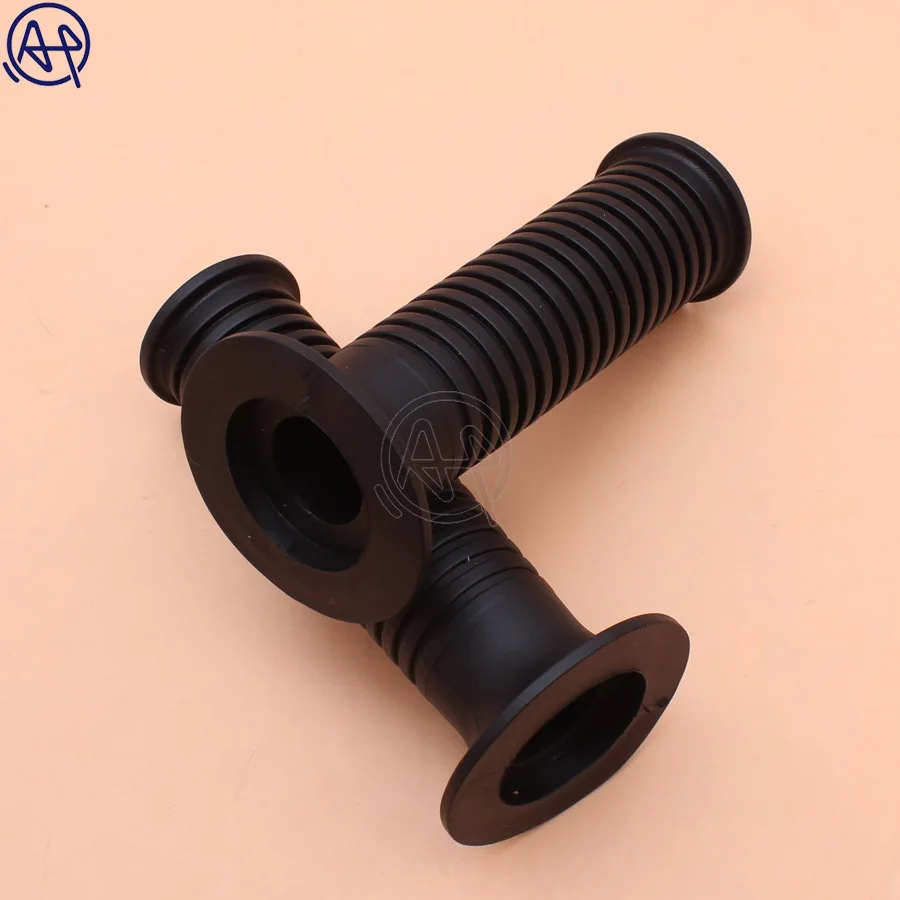 Чехол для Руля Мотоцикла BMW R1100 R1150 R1200RT R1200LT R1150RT GS R S F650 черный 22 мм 7/8 дюйма|Ручки