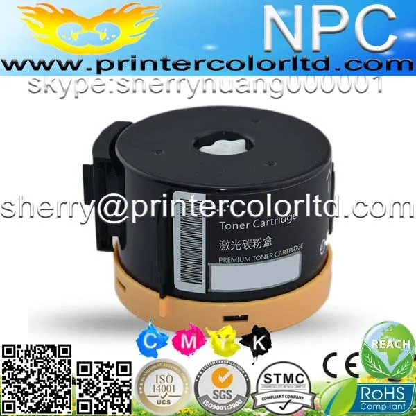 Тонер для FujiXerox DocuPrint205 f DocuPrint P 205 b 105 DP M215 картридж барабана набор заправки