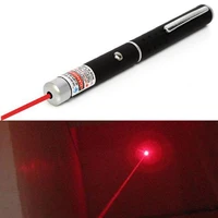 5miles 532nm red laser strong pen powerful 8000m black pointer high quality