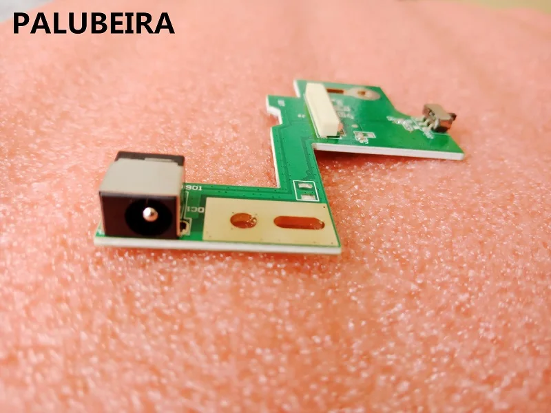 Панель коммутатора для ASUS N53SV N53 N53S N53J N53TA N53TK N53SM N53DA N53SL N53SN N53JG N53JN N53JF N53JQ DC POWER