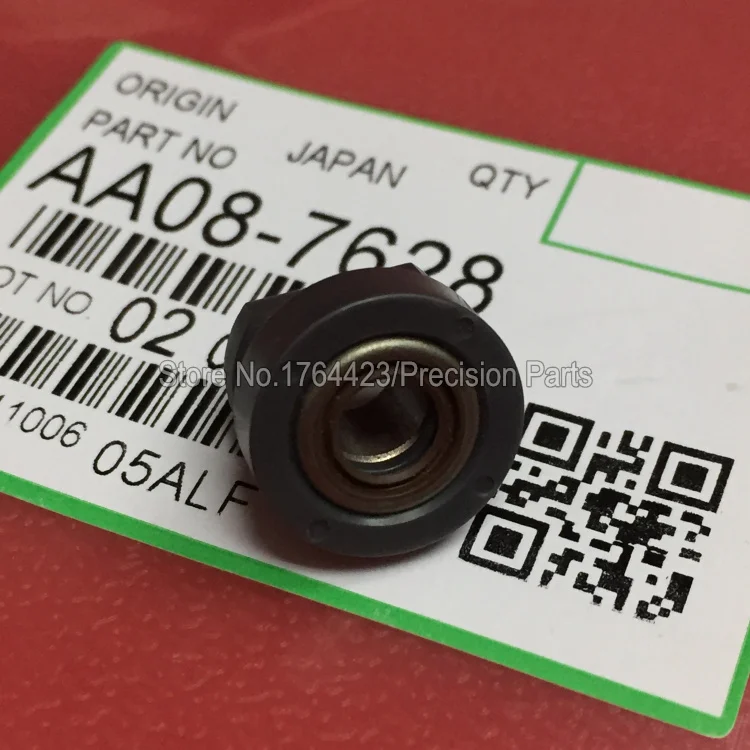 AA08 7628 Высококачественная втулка для Ricoh MP2000 AF1015 AF 2015 AF2018 1015|copier parts|parts for ricoh copiersricoh
