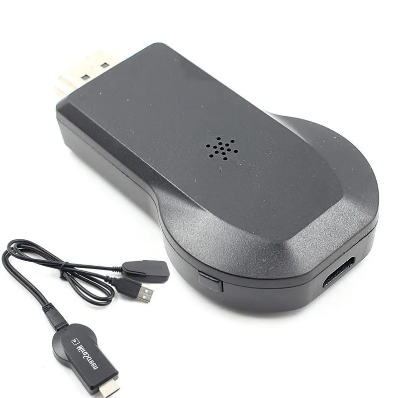ТВ палка Смарт ключ HD 1080P видео приемник Displayer DLNA Airplay Miracast Airmirroring PK
