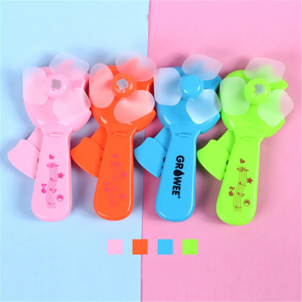 Летние классные гаджеты Инструменты Портативный мини пластиковый ручной