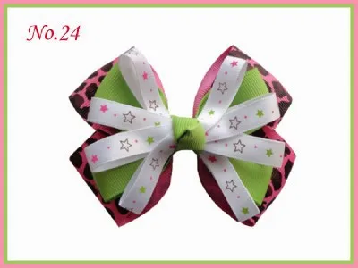 Быстрая доставка! Новые модные высококачественные Ленточные банты для