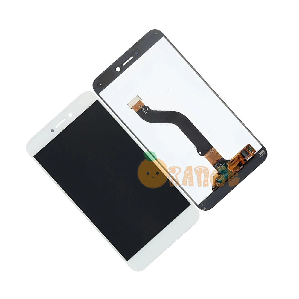 Новый ЖК-дисплей дигитайзер Датчик для Huawei P9 Lite 2017 P9Lite PRA-L11 PRA-LX3 дисплей с