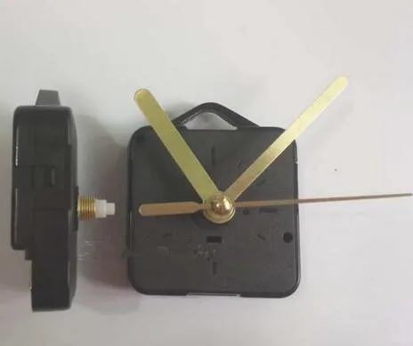 1 Набор аксессуары для часов дома|clock movement kits|quartz clock kitclock |