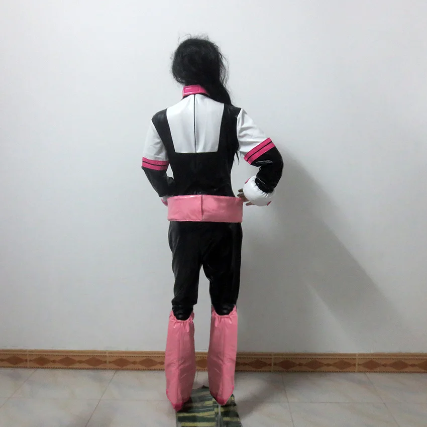 Boku без герой Академии AsuiTsuyu Yaoyorozu Момо битва костюмы мой OCHACO URARAKA Карнавальный