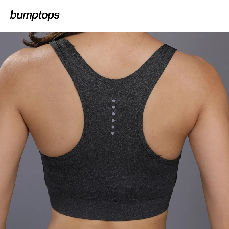 Для женщин Спорт Push Up Bra тренажерный зал Фитнес Йога упражнения Бег Бодибилдинг