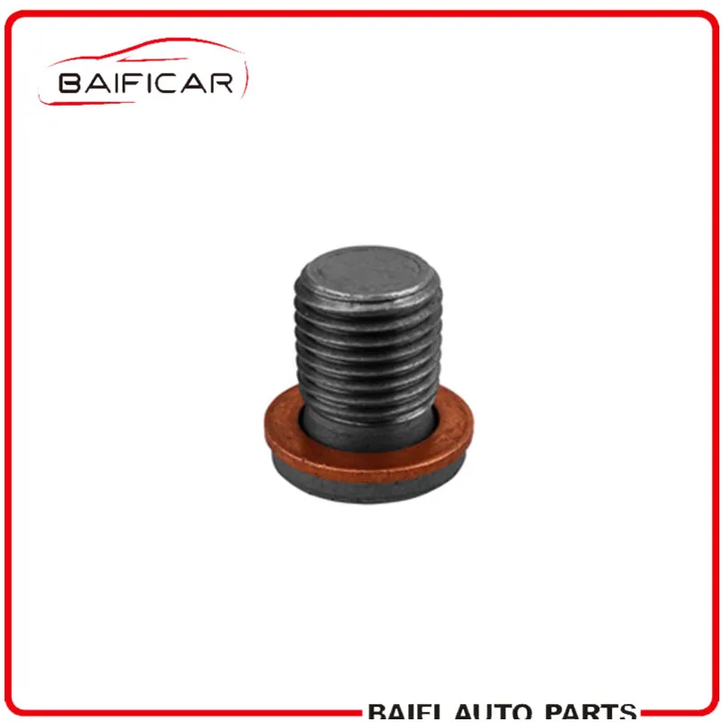 Винты Baificar N910 868 01 для VW Sagitar 1 6 2 0 Magotan Bora Golf 4 Lavida Touran|Гайки и болты| |