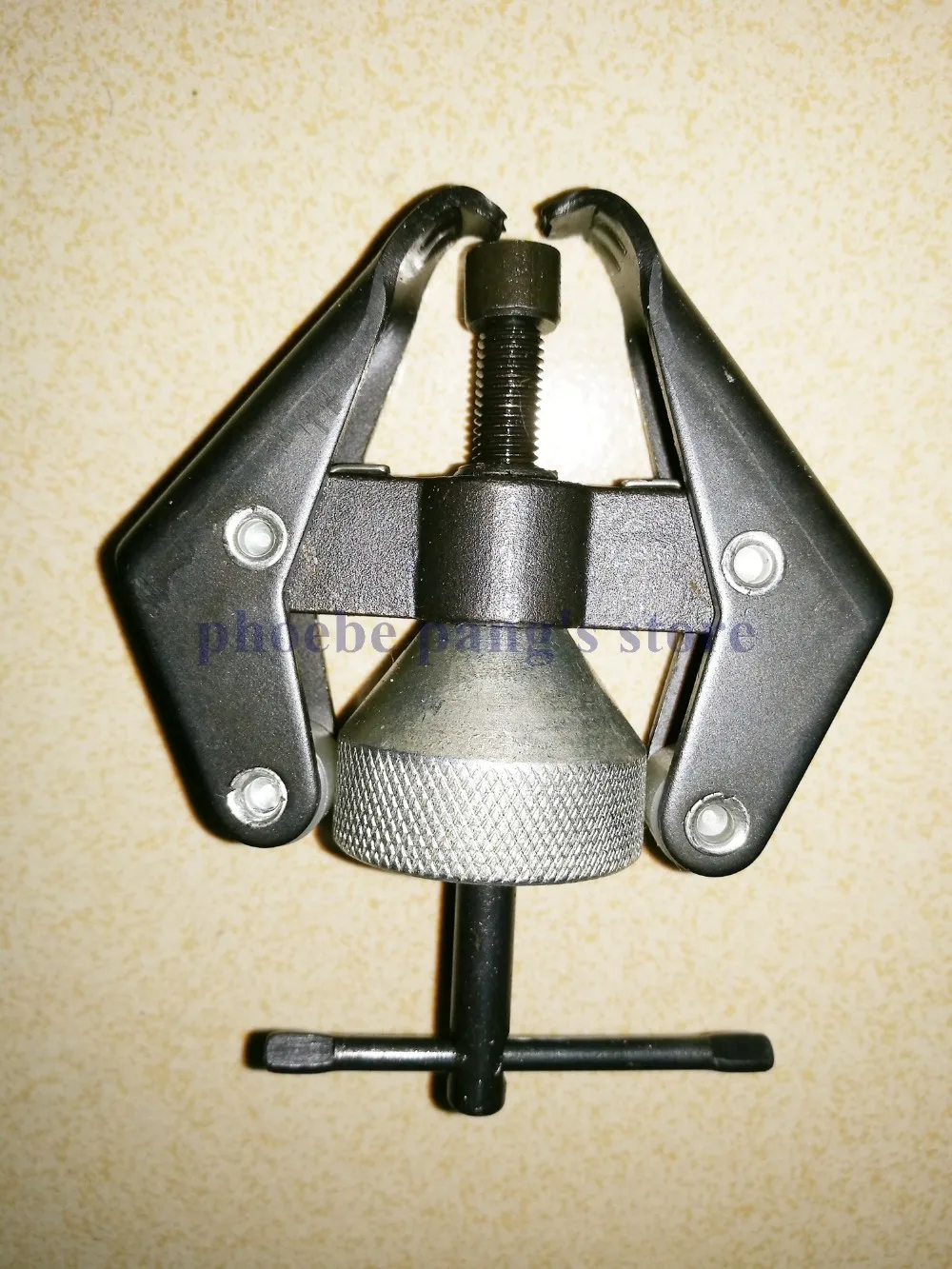 Высококачественный рычаг стеклоочистителя съемник клемм аккумулятора