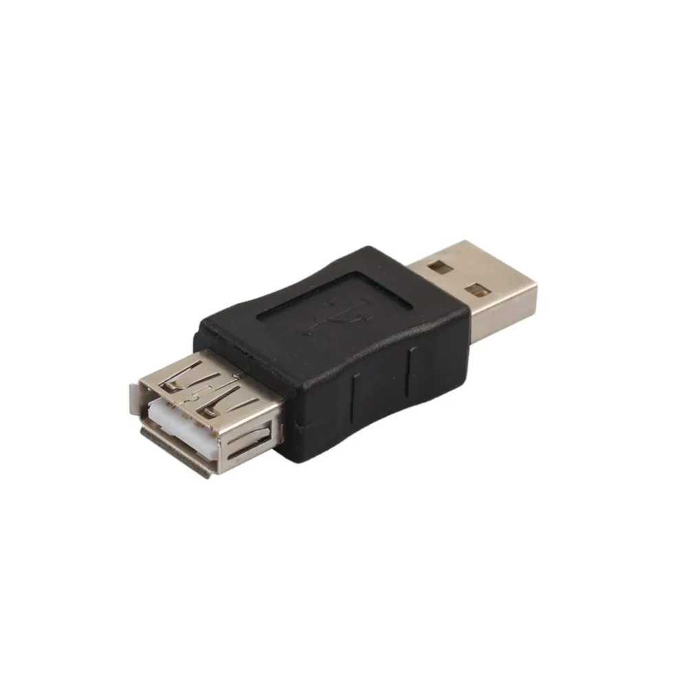 OTG USB2.0 Adapter Data Plug Convertor Male to Female Micro USB Mini Changer | Электроника