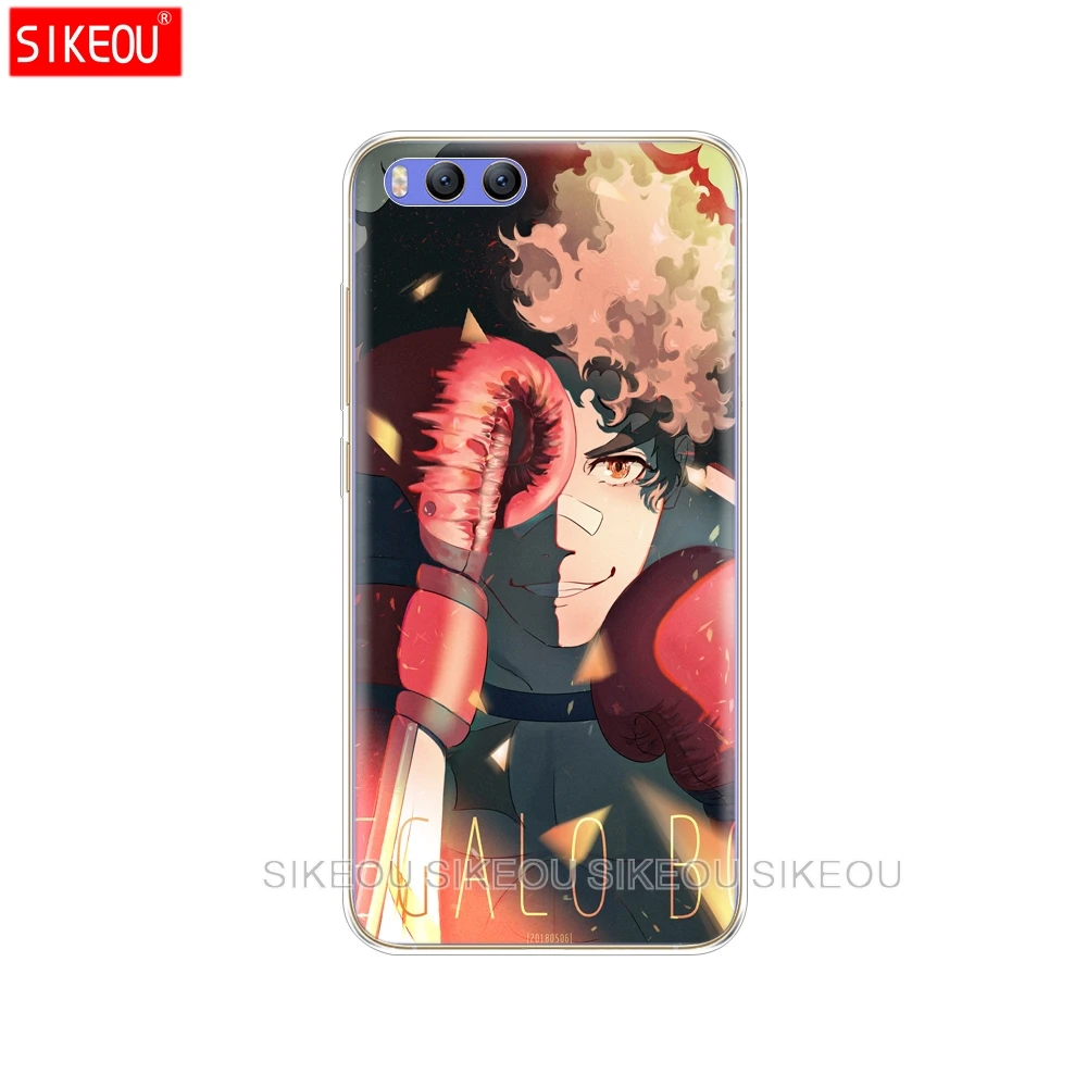 Силиконовый чехол для Xiaomi Mi 8 8SE A1 A2 5 5S 5X 6 Mi5 MI6 NOTE 3 MAX Mix 2 2S MEGALO BOX нежелательная