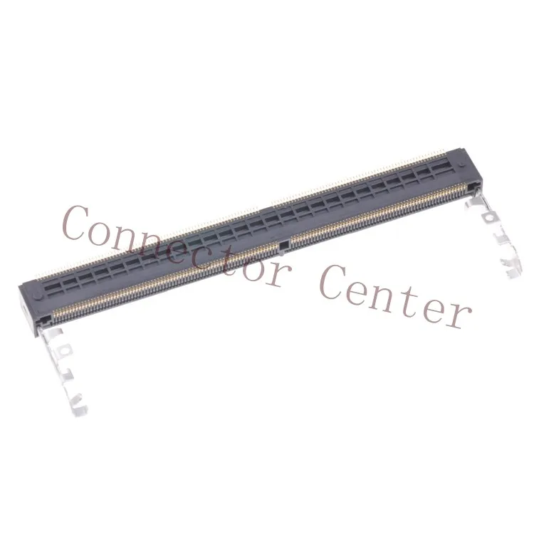 Соединитель DDR4 Lotes 1 2 в 260PIN 0 5 мм высота шага Тип STD оригинальный SODDR4 | Обустройство