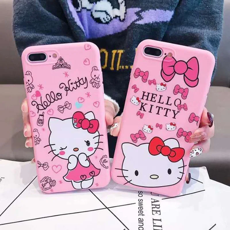 For Xiaomi Redmi Note 5 Pro Case 4X 5A 5X A1 6X A2 6 PRO 8 SE Lite Silicone Soft Cute Anti-Knock Cover TPU |