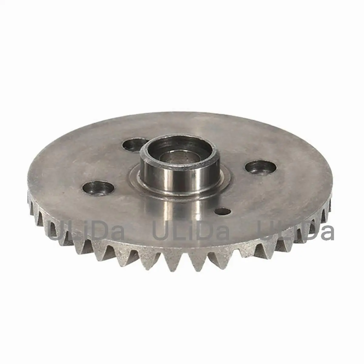 HSP 02029 Diff. Основная Шестерня 38T для 1/10 RC модели автомобиля летучей рыбы 94122 94123 94106