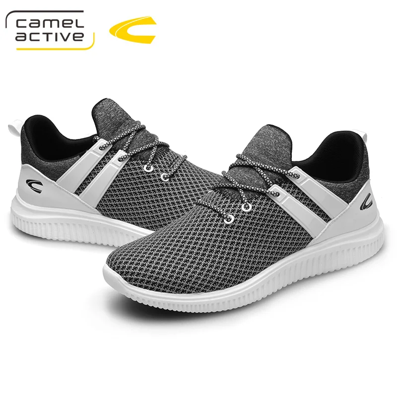 

Camel Active Outdoor Men Shoes Comfortable Casual Shoes Men Fashion Breathable Flats For Men Sneakers zapatillas zapatos hombre