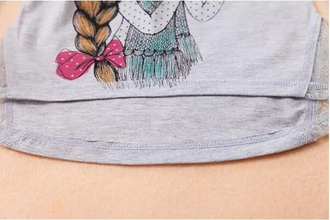 

Y201718 Summer Top Baby Girl Clothes For Girls Tops T shirt For Girls Clothes 100% Cotton Girl Tee Kids Clothes Children's Shirt