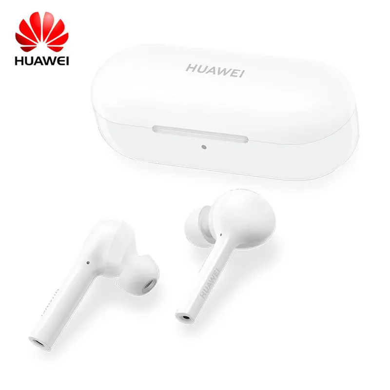 HUAWEI FreeBuds Lite TWS наушники Bluetooth Беспроводные спортивные вакуумные