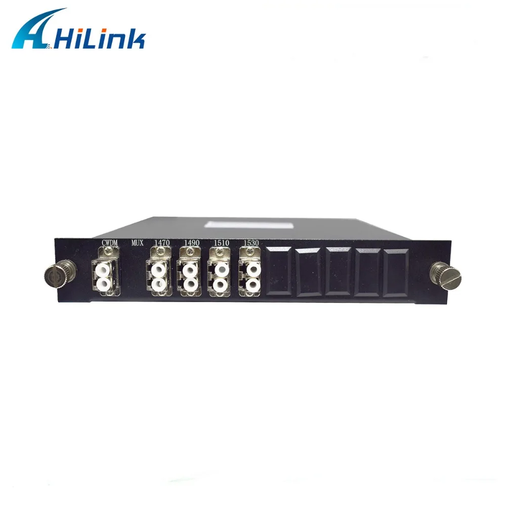ABS Box 1270 ~ нм одноячеечное волокно 4CH CWDM Mux/Demux|cwdm mux|fiber boxmux demux |