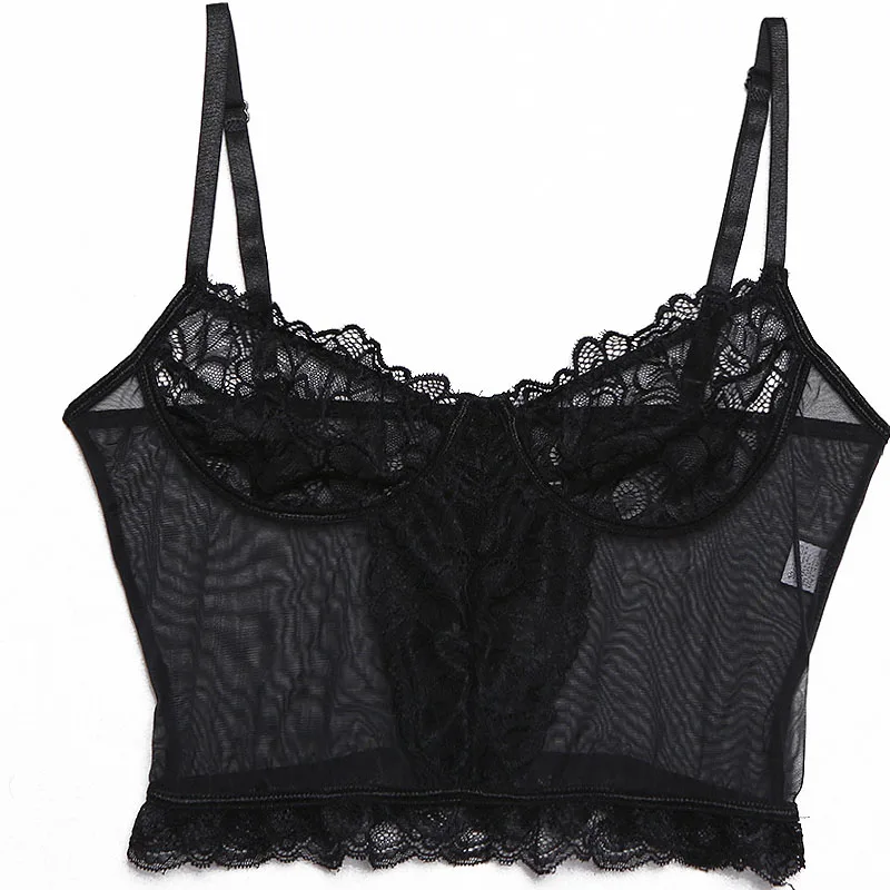 Sailor loving Sexy Women Low Cut Push Up Lingerie Backless Underwear Bra Bustier Hot SL00227 | Тематическая одежда и