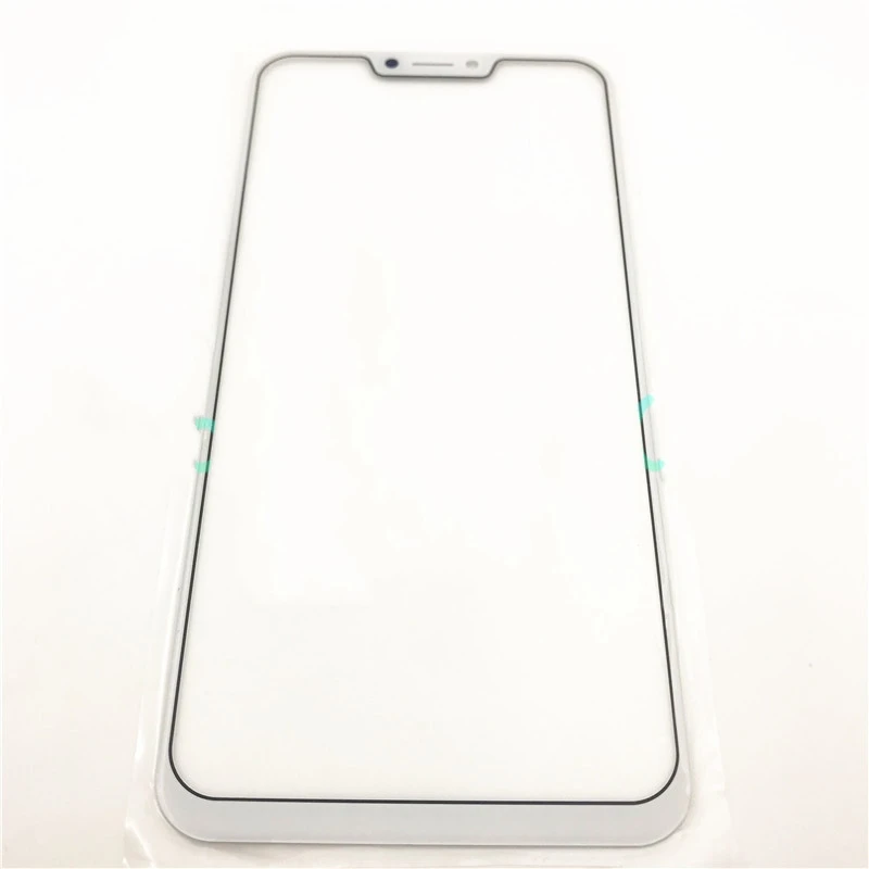 Для Asus Zenfone 5 ZE620KL 5z ZS620KL X00QD сменный ЖК передний сенсорный экран стеклянный внешний
