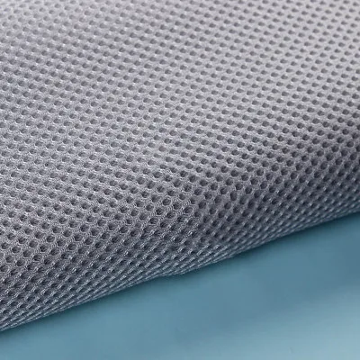light grey Динамик из сетчатой ткани, звукоизоляционный пылезащитный аудио сетевой динамик, сетчатая крышка, ткань для театральной инженерной ткани, материал динамика - Цвет: light grey