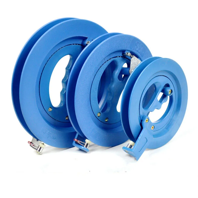 Катушка для воздушного змея 22 см с леской 650 м | Игрушки и хобби