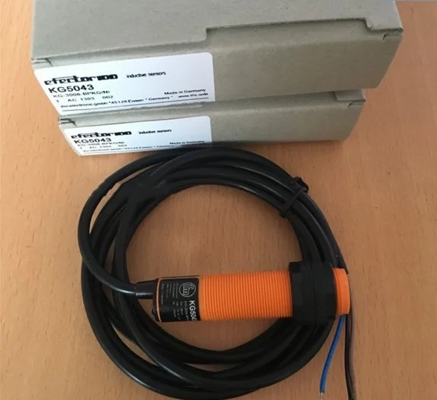 Бесплатная датчик доставки KG5057 KG5047 KI5082 KI0020 NG5001 NG5003 NI5001 NS5002 NN5002 приближения|Датчик