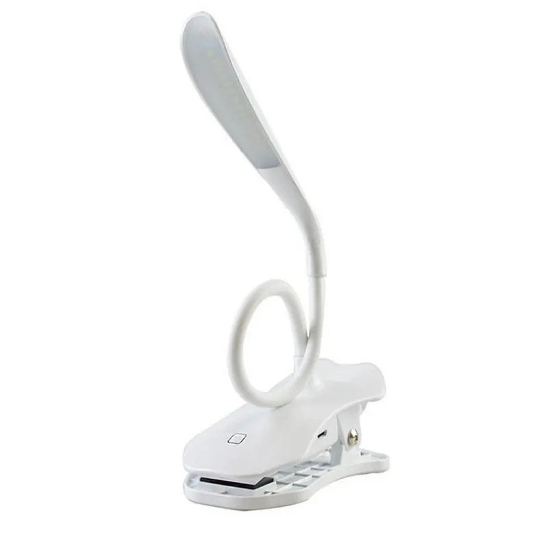 Настольная лампа USB Светодиодная настольная сенсорный выключатель 3